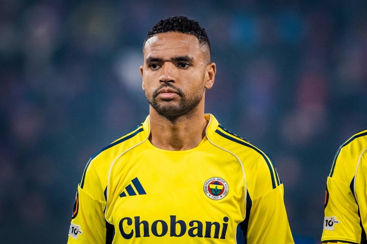 中欧体育-罗马诺：尤文接近从费内巴切签下恩内斯里，形式为租借+选择买断