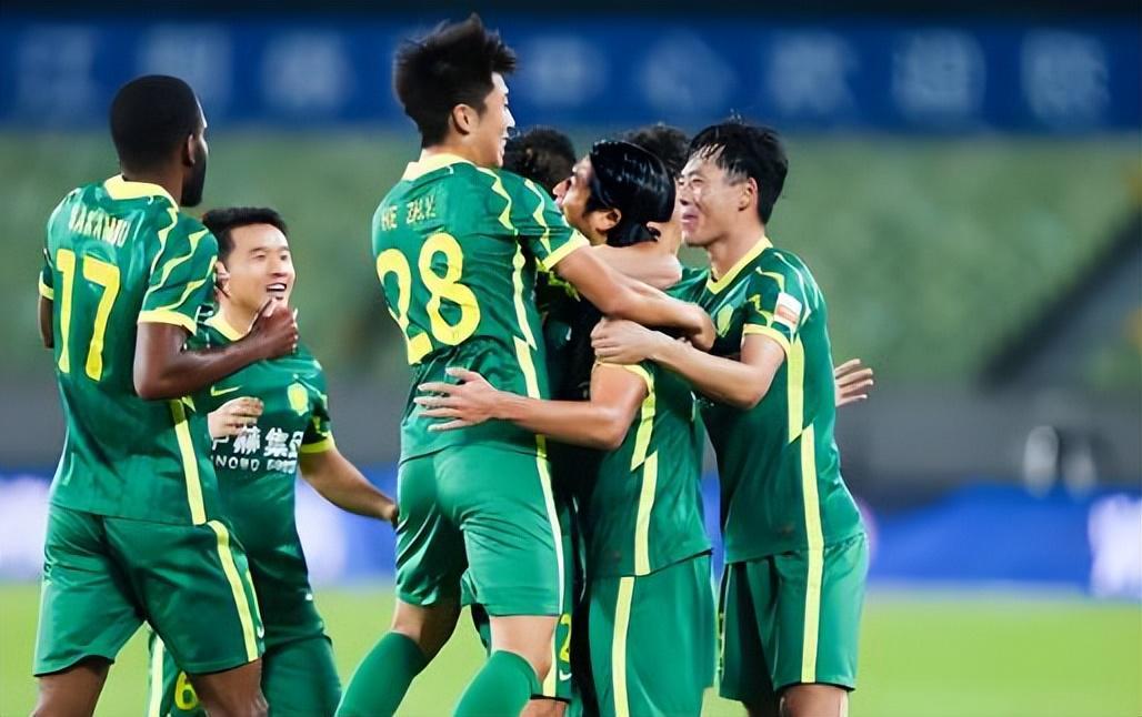 中欧体育官方网站-蒙哥马利刚来国安带队冬训，就迎来久违强援复出，曾效力过葡超