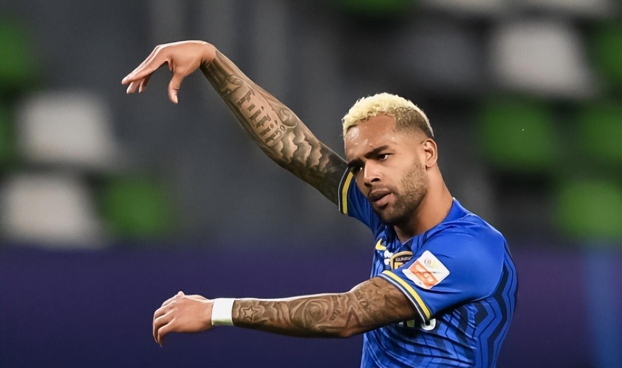 中欧体育-于根伟将提前出手为津门虎补强新外援，球迷直言很期待，引发热议