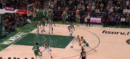 中欧体育-“关键时刻”数据惨不忍睹 绿衫军遇到无解瓶颈？