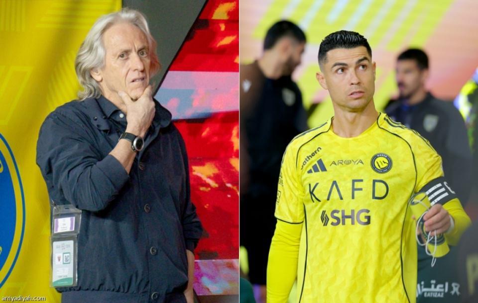 中欧体育官方网站-沙特联大乱?主帅声援C罗罢赛!3天内2次取消发布会,或面临重罚
